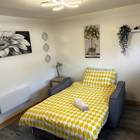 Stardust Getaway Tiny-Home E32Ak40 Piltown Zewnętrze zdjęcie