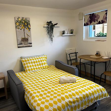 Stardust Getaway Tiny-Home E32Ak40 Piltown Zewnętrze zdjęcie