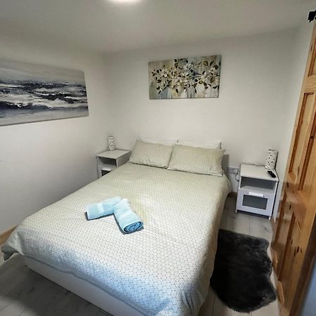 Stardust Getaway Tiny-Home E32Ak40 Piltown Zewnętrze zdjęcie