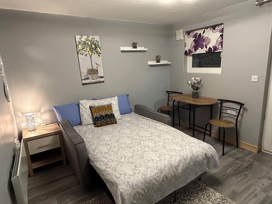 Stardust Getaway Tiny-Home E32Ak40 Piltown Zewnętrze zdjęcie