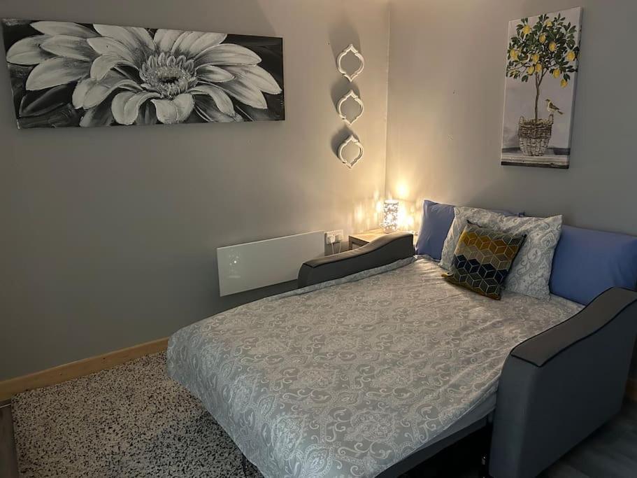 Stardust Getaway Tiny-Home E32Ak40 Piltown Zewnętrze zdjęcie