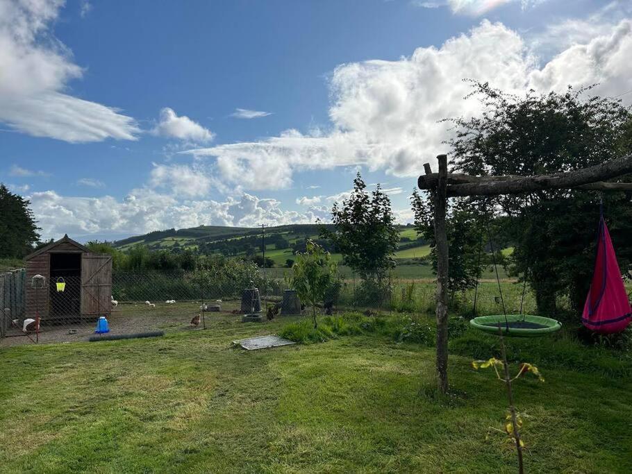 Stardust Getaway Tiny-Home E32Ak40 Piltown Zewnętrze zdjęcie