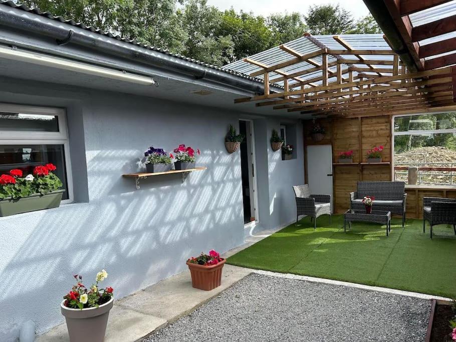 Stardust Getaway Tiny-Home E32Ak40 Piltown Zewnętrze zdjęcie