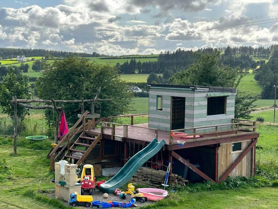 Stardust Getaway Tiny-Home E32Ak40 Piltown Zewnętrze zdjęcie