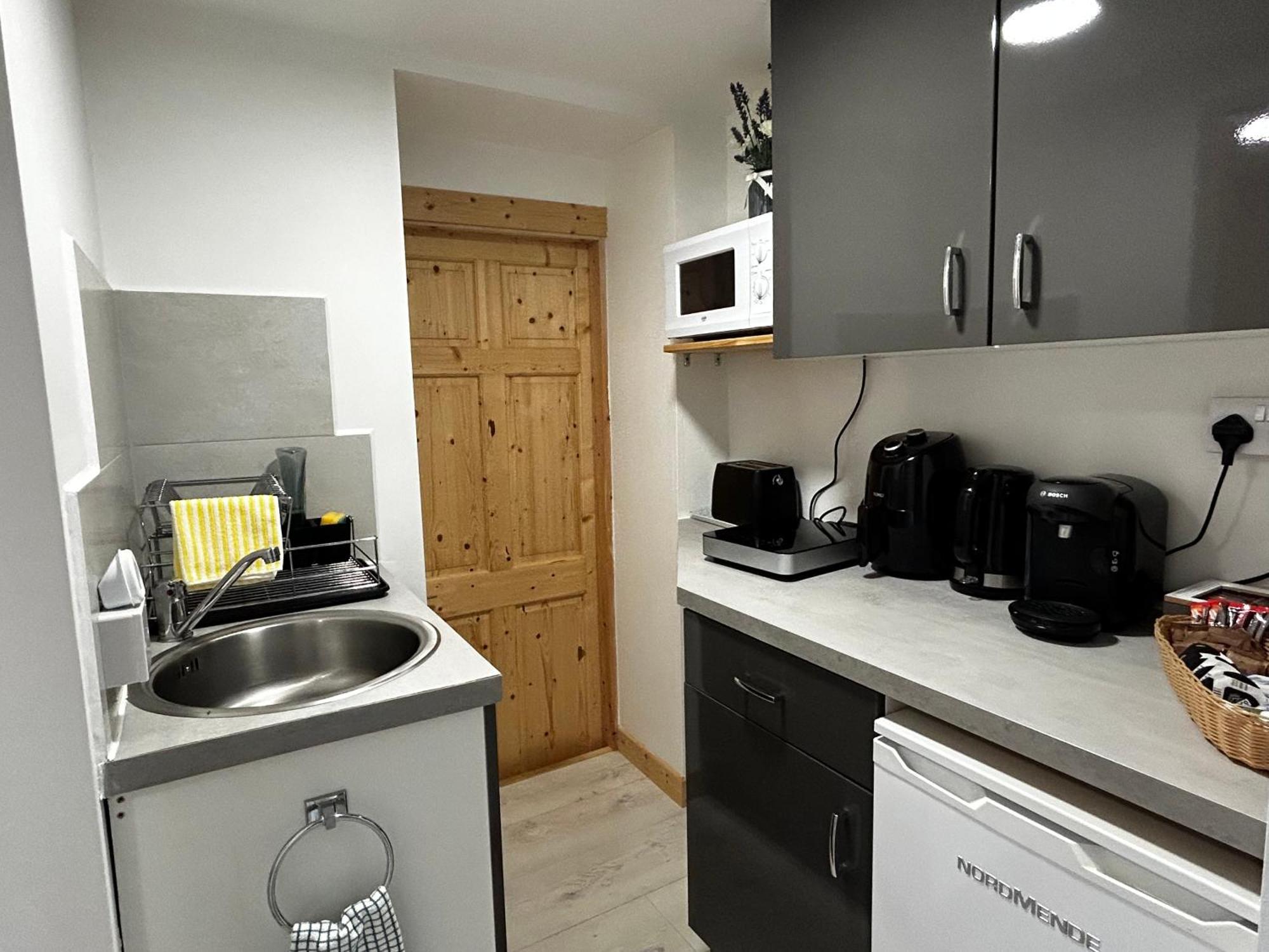 Stardust Getaway Tiny-Home E32Ak40 Piltown Zewnętrze zdjęcie