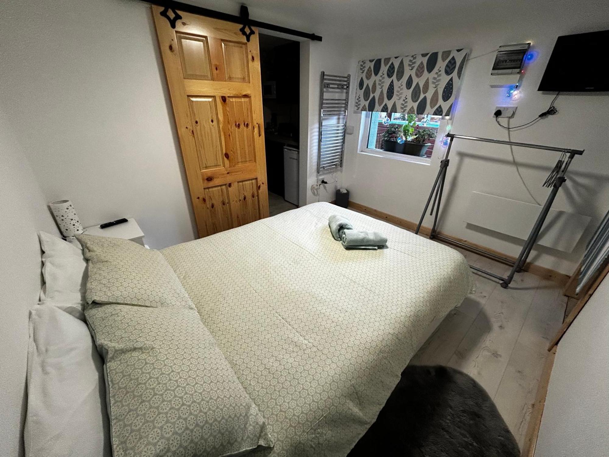Stardust Getaway Tiny-Home E32Ak40 Piltown Zewnętrze zdjęcie