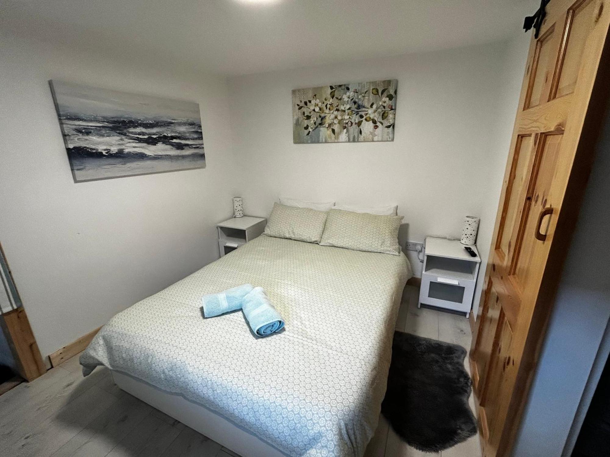 Stardust Getaway Tiny-Home E32Ak40 Piltown Zewnętrze zdjęcie